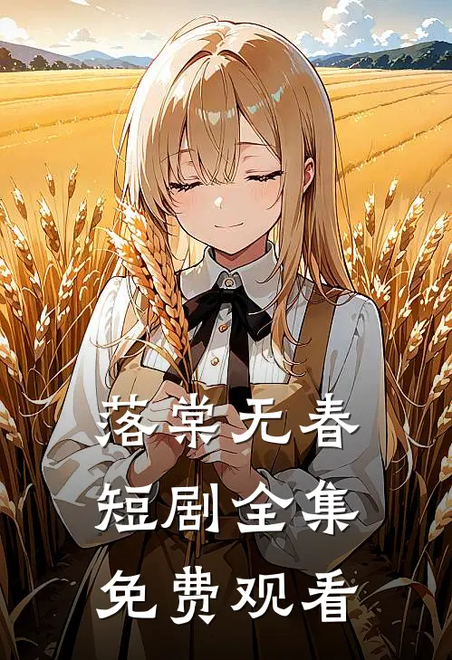 落棠无春短剧全集免费观看