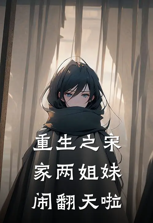 重生之宋家两姐妹闹翻天啦