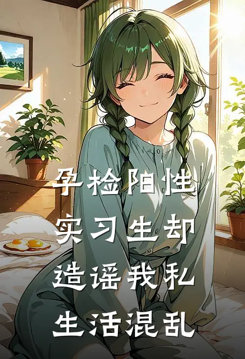 孕检阳性，实习生却造谣我私生活混乱