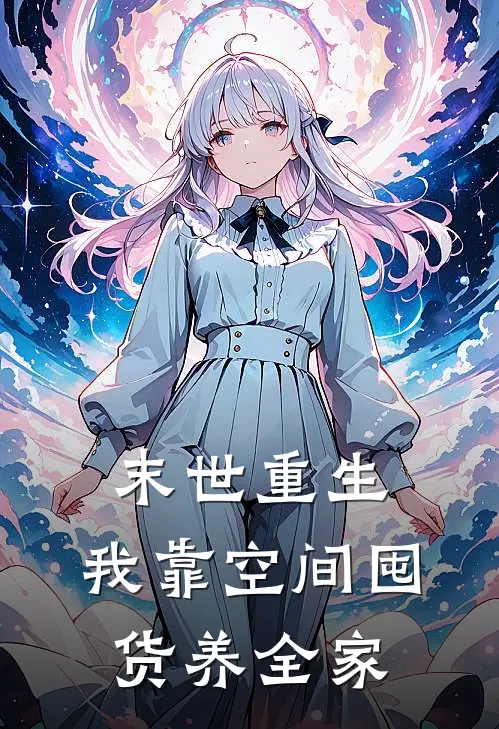 末世重生：我靠空间囤货养全家