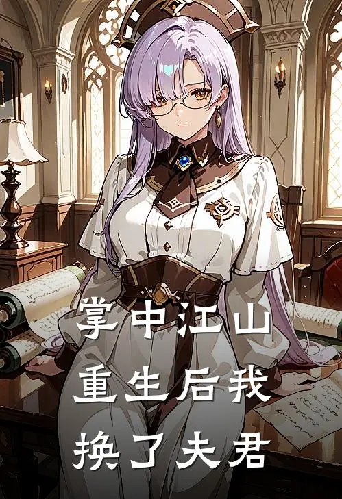 掌中江山：重生后我换了夫君