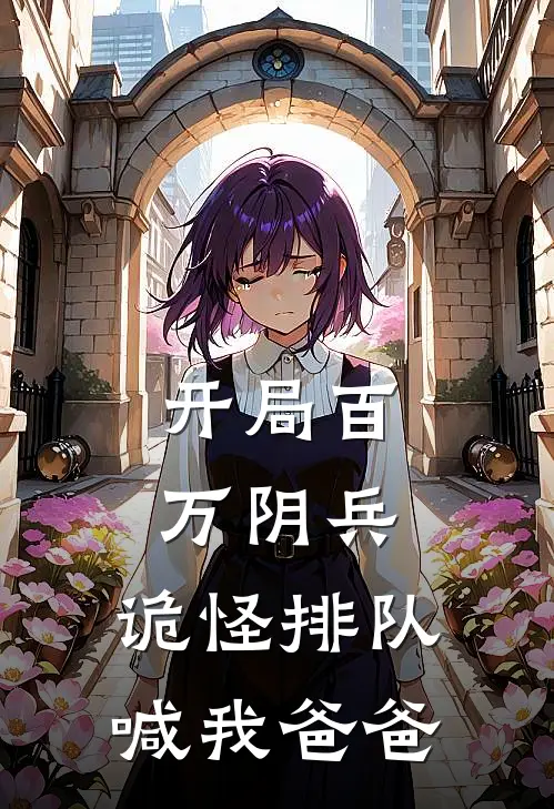 开局百万阴兵：诡怪排队喊我爸爸