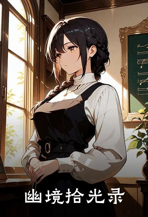 幽境拾光录