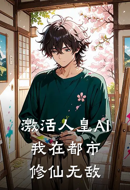 激活人皇AI，我在都市修仙无敌秦弈苏清漪全文免费阅读无弹窗大结局_（秦弈苏清漪）激活人皇AI，我在都市修仙无敌最新小说