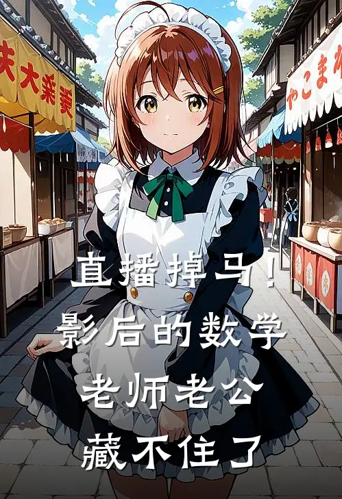 沈清韵Tina(直播掉马！影后的数学老师老公藏不住了)全集阅读_《直播掉马！影后的数学老师老公藏不住了》全文免费阅读