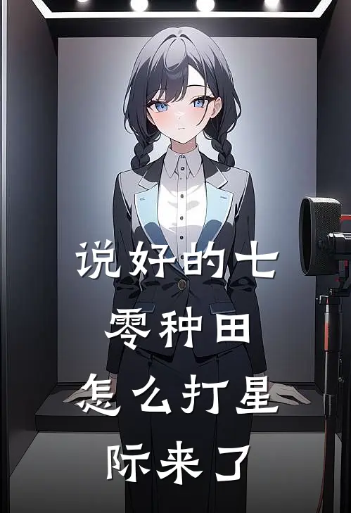 说好的七零种田，怎么打星际来了