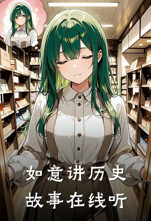 如意讲历史故事在线听