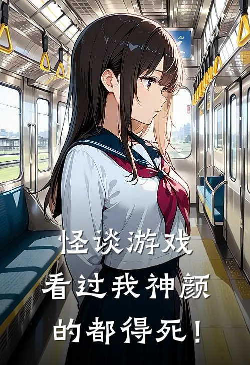 怪谈游戏：看过我神颜的都得死！