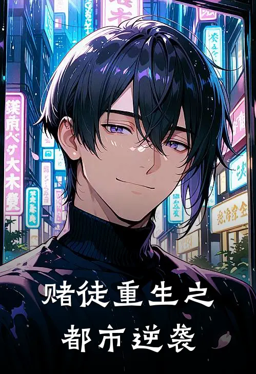 赌徒重生之都市逆袭