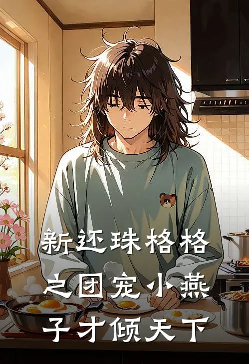 新还珠格格之团宠小燕子才倾天下