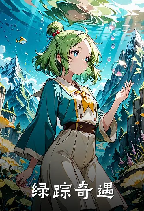 绿踪奇遇