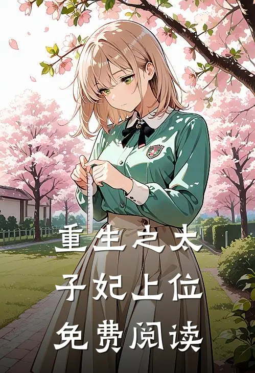 重生之太子妃上位免费阅读