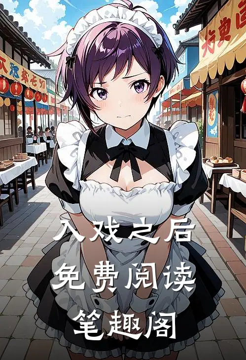 入戏之后免费阅读笔趣阁