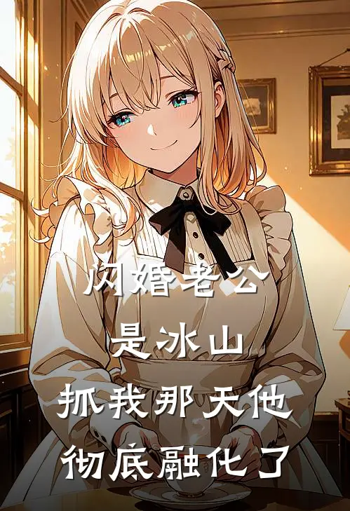 闪婚老公是冰山，抓我那天他彻底融化了