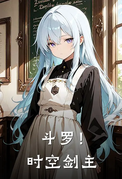 斗罗！时空剑主