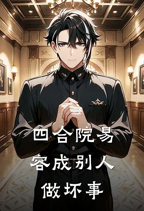 四合院易容成别人做坏事