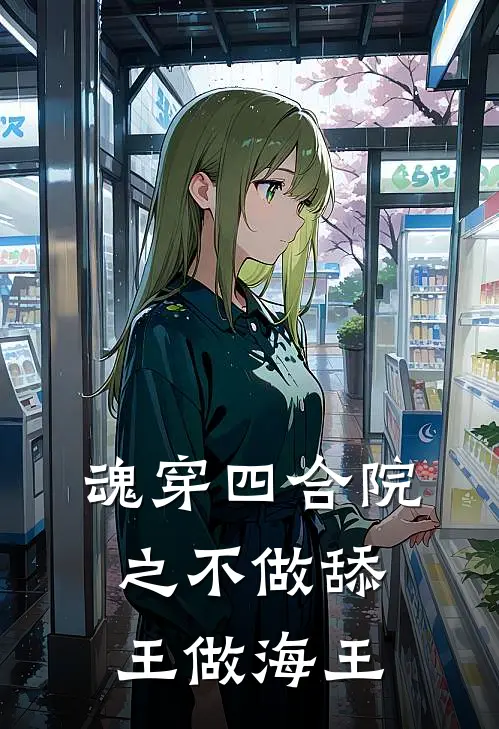 魂穿四合院之不做舔王做海王