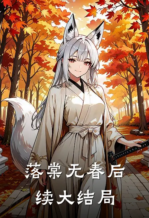 落棠无春后续大结局