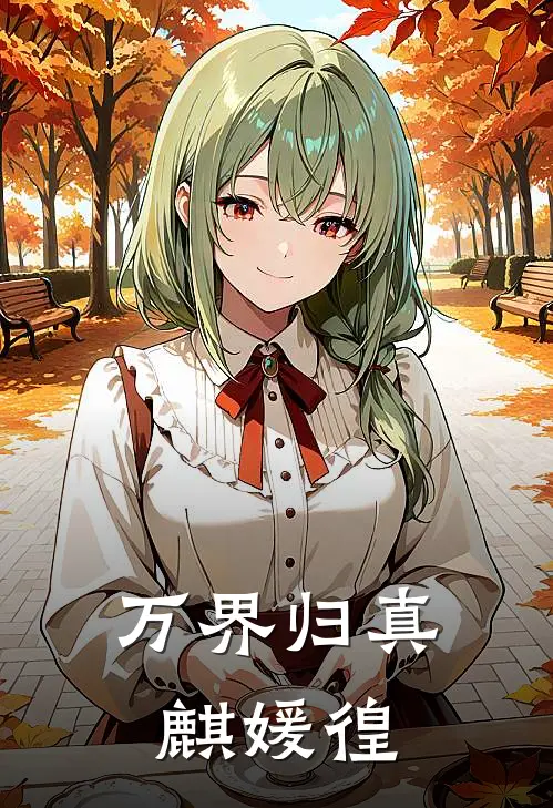 万界归真麒媛徨