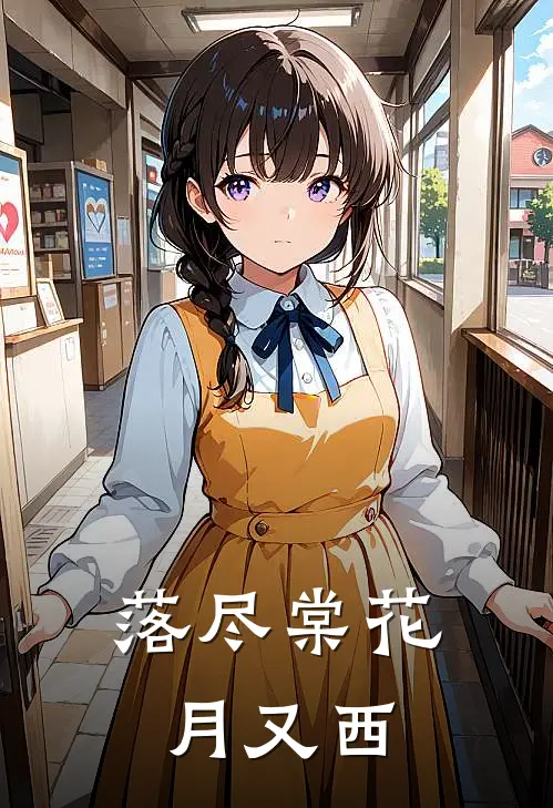 《落尽棠花月又西》顾期野白妍已完结小说_落尽棠花月又西(顾期野白妍)经典小说