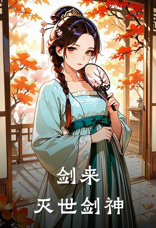 剑来，灭世剑神