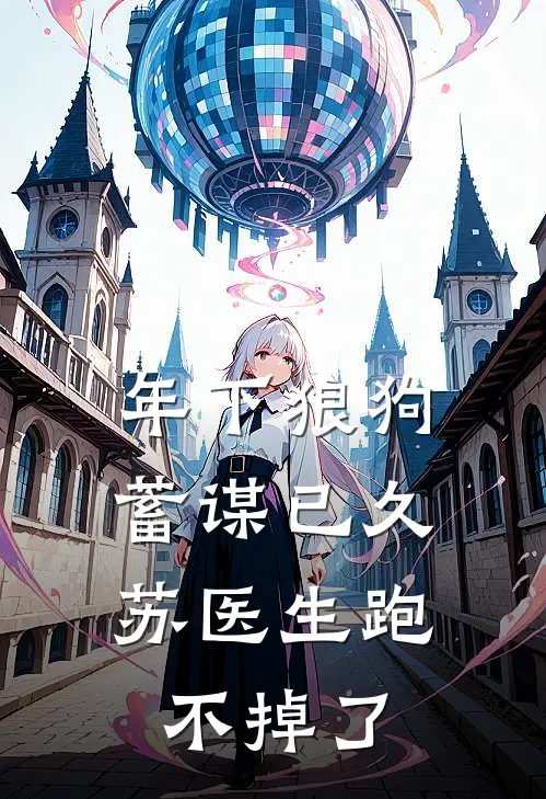 年下狼狗蓄谋已久，苏医生跑不掉了