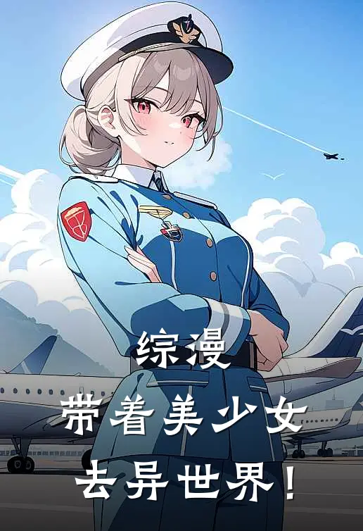 综漫：带着美少女去异世界！