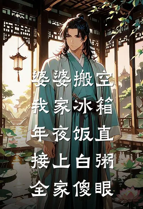 婆婆搬空我家冰箱，年夜饭直接上白粥，全家傻眼(何莉何卫国)最新小说_免费阅读完整版小说婆婆搬空我家冰箱，年夜饭直接上白粥，全家傻眼(何莉何卫国)