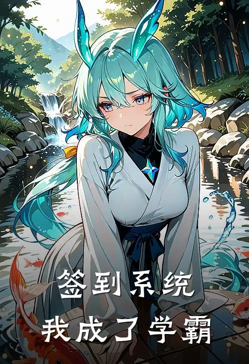 签到系统：我成了学霸