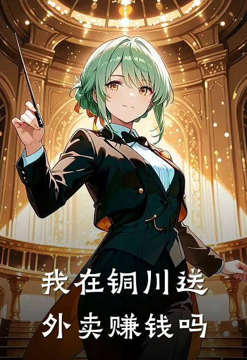 我在铜川送外卖赚钱吗