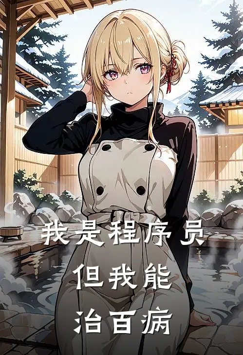 我是程序员，但我能治百病