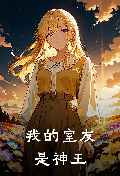 我的室友是神王