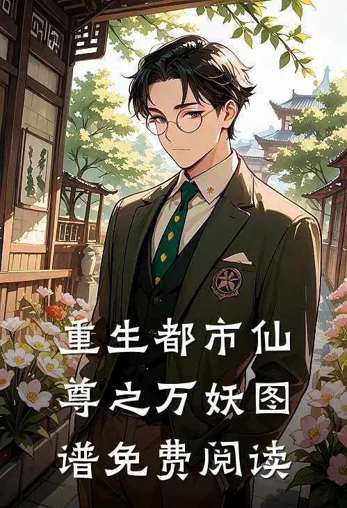 重生都市仙尊之万妖图谱免费阅读