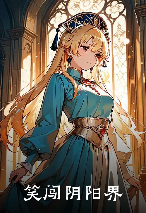 笑闯阴阳界秦于归项灵犀免费小说推荐_免费小说笔趣阁笑闯阴阳界秦于归项灵犀