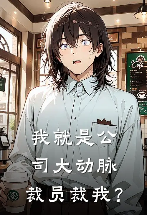 我就是公司大动脉，裁员裁我？