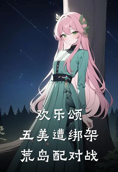 欢乐颂：五美遭绑架荒岛配对战(安迪邱莹莹)完结版免费小说_热门完结小说欢乐颂：五美遭绑架荒岛配对战(安迪邱莹莹)