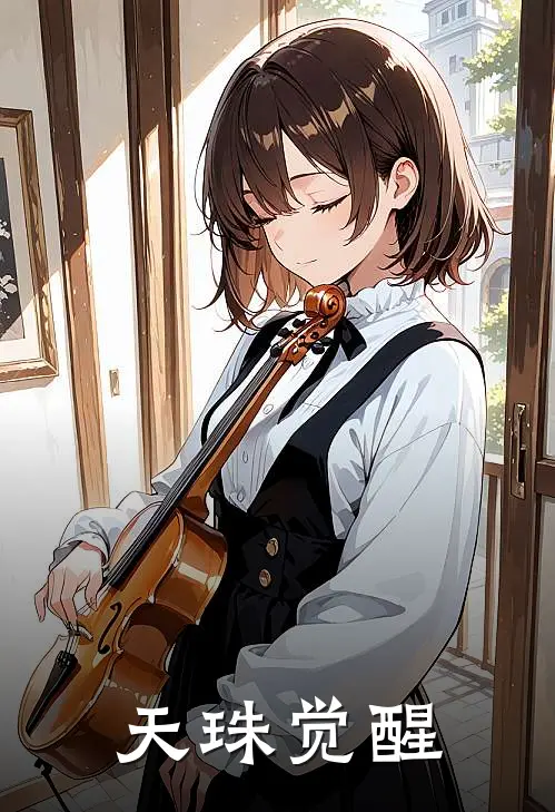 天珠觉醒(洛尘九帝)完整版免费全文阅读_完本小说推荐天珠觉醒(洛尘九帝)