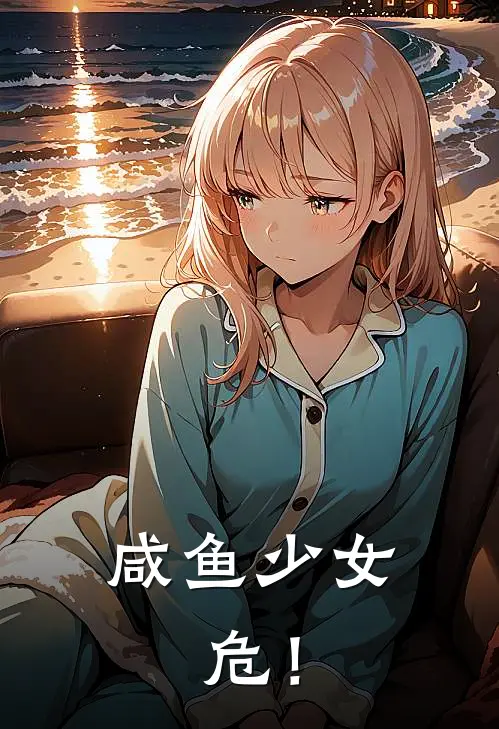 咸鱼少女，危！