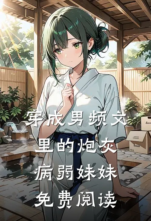 穿成男频文里的炮灰病弱妹妹免费阅读