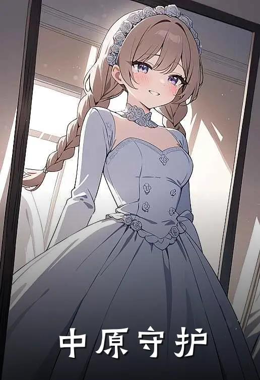 中原守护