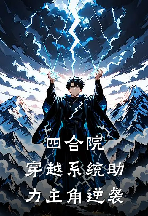 四合院：穿越系统助力主角逆袭