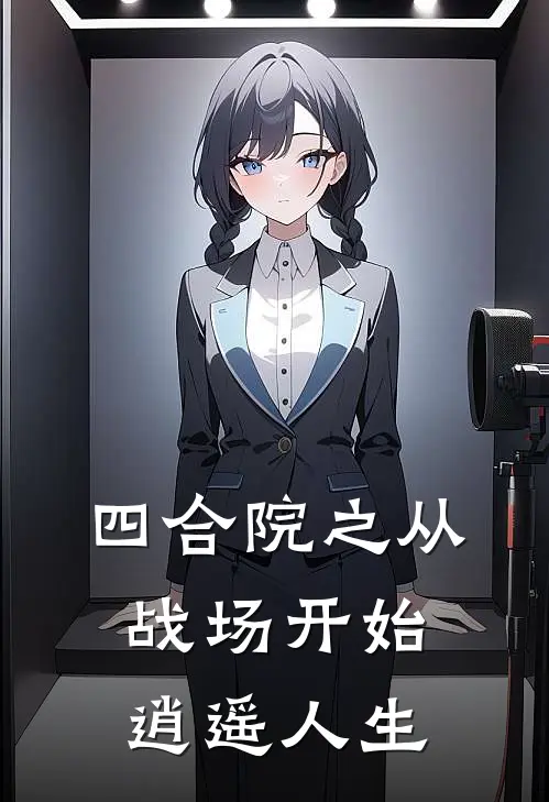 四合院之从战场开始逍遥人生