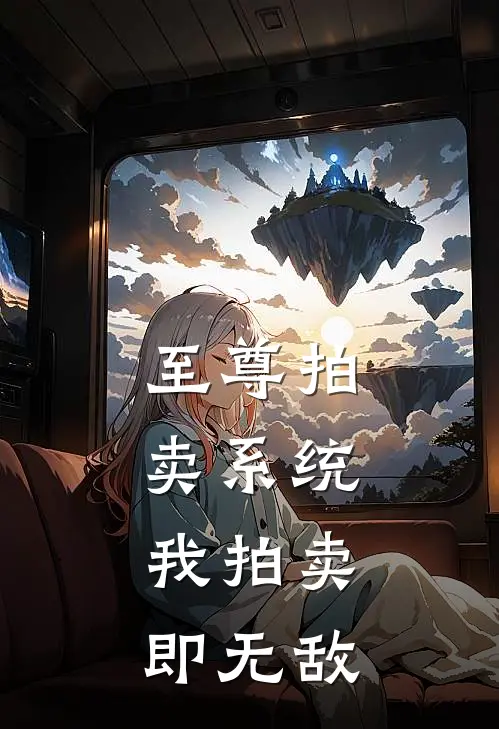 至尊拍卖系统，我拍卖即无敌