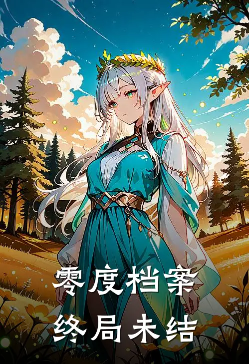 零度档案：终局未结(顾迟林澄)全文阅读免费全集_完结小说零度档案：终局未结顾迟林澄