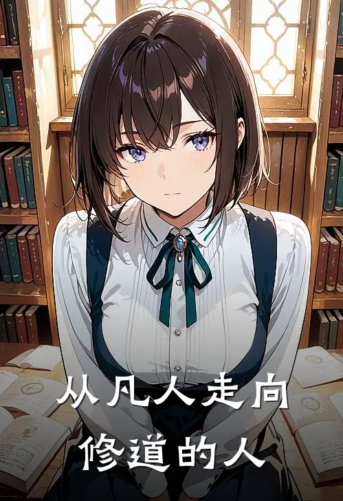 从凡人走向修道的人