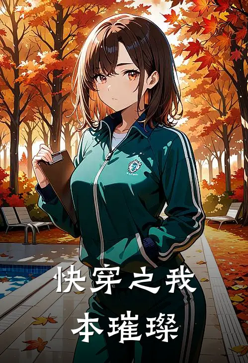快穿之我本璀璨