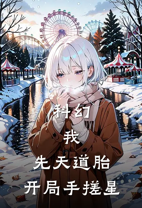 科幻：我，先天道胎，开局手搓星