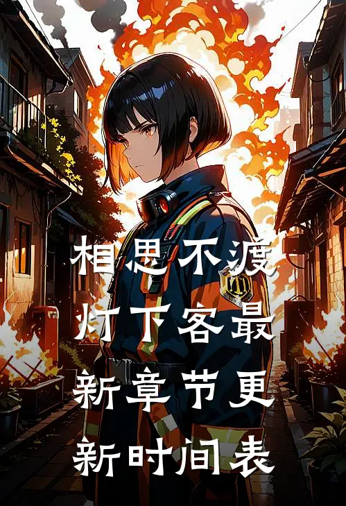 相思不渡灯下客最新章节更新时间表