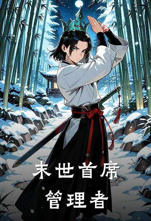 末世首席管理者