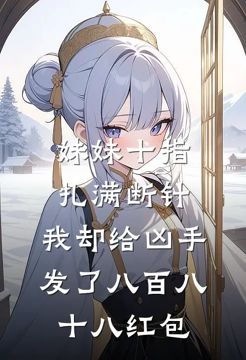 妹妹十指扎满断针，我却给凶手发了八百八十八红包林晓林耀热门小说大全_免费小说完结妹妹十指扎满断针，我却给凶手发了八百八十八红包林晓林耀